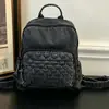 Mochila Sencilla de Mezclilla para Hombre Estilo Japonés Retro Nueva Ins para Estudiante Mochila Escolar Ligera Casual Coreana para Mujer