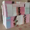 Dinheiro Fantasma Suprimentos Fantasmas Moeda Grande Papel Moeda Queimado RMB Mi Bi Moeda Yin Queimada Papel Moeda Atacado Denominação Grande Min Bi Notas Fantasmas