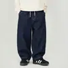 Roupas Infantis Estilo Coreano 2026 Nova Moda Outono Elegante Blusa Xadrez Falsa de Duas Peças e Calça Solta para Meninos e Meninas