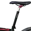 Zoom Xinlong Tubo de Sillín Bicicleta de Montaña Amortiguador Tubo de Sillín Asiento de Bicicleta Poste de Asiento 31.627.2 Amortiguador Profesional Mejorado