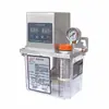 BE2262-150X Bomba de Lubricación Totalmente Automática Doble Pantalla Digital Máquina Herramienta Bomba de Lubricación CNC Dispensador de Aceite Aceite Lubricante