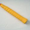 Dalton 0.55mm Ultra-Delgada Goma para Raqueta de Bádminton Goma para Raqueta de Pickleball Raqueta de Tenis Banda Antideslizante Absorbente de Sudor