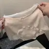 Ventas Directas de Fábrica Superventas Transfronterizos Encaje Bragas para Mujer Entrepierna Nuevo Sexy Chica Joven Sin Costuras de Cintura Baja Boxer