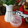 Máquina de Bolas para Muñecas Color Cáscara de Huevo Grande 20cm Juguete de Huevo Grande que se Rompe Cápsula Caja Sorpresa Regalo Cáscara de Huevo de Plástico Vacía Bola de Lotería