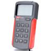UNI-T Uleed Velocidad del Viento Anemómetro de Mano con Velocidad del Viento Dividida UT361/2/363/363S/363BT