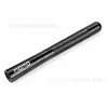 Antena para modificación de coche momo metal fibra de carbono antena corta antena de coche suministros para coche