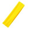 Faixa de cabelo de cor doce transfronteiriça Cor sólida Elástico Esportes Faixa de cabelo Faixa de cabelo Fitness Yoga Antitranspirante Headband Acessórios para o cabelo