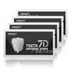 Producto dental exclusivo transfronterizo para eliminar manchas amarillas y blanquear los dientes, tiras blanqueadoras y para aclarar los dientes, directo del fabricante, tiras dentales para eliminar manchas amarillas