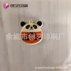 Transferencia Térmica de Zhejiang Impresión Multicolor Impresión Gradiente Tampografía Procesamiento Logo de Dibujos Animados Creativo