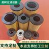 Fabricantes Filtro de Óleo para Máquinas de Construção Personalizado Modelo Ch10929 Atacado Compressor de Ar 1R-0722 Filtro Cartucho