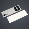 Letreros Metálicos y Placas de Identificación Personalizadas, Señales de Identificación con Serigrafía en Acero Inoxidable, Señales de Advertencia de Monitoreo, Señales de Máquinas con Impresión de Logo