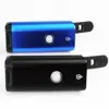 Fábrica Quanxin OEM Personalizado 1800mAh Liga de Alumínio IPX6 À Prova d'Água Luz Frontal para Bicicleta de Montanha