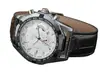 Winner 340 Estilo Clássico Moda Masculina Casual Oco Mecânico Semi-Automático Relógio Província de Guangdong