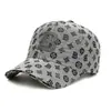 Sombreros mayoristas transfronterizos de primavera y verano para mujer, sombrero de sol fino de verano con protección solar, gorra tipo pico para adelgazar la cara de hombre, gorra de béisbol