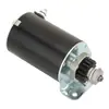 Motor de Partida é Adequado para 16 Dentes 393499 394943 Am106883 Am38136