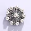 Moda de la abuela Xiang broche de ocho puntas estrella alta sensibilidad retro ramillete accesorios para ropa de mujer pin punto al por mayor ropa