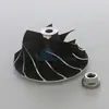 Conjunto de rotor de turbocompresor Oshen GT20V 724639-5002SPATROL3.0/4 ZD30ETi