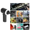 Aspirador de Pó Automotivo Mais Vendido Transfronteiriço Alta Sucção Portátil Sucção Super Forte Uso Duplo Casa Carro Absorção de Água Artefato de Aspiração Portátil