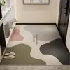 Alfombrillas de Entrada de Gama Alta, Felpudos de Alambre para Puertas de Entrada, Felpudos para Exteriores, Alfombras Grandes Cortables de Nivel Básico