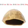 Yang Tongji Fabricante Mayorista de Manualidades y Decoraciones para el Hogar con Oficina Caparazón de Tortuga de Cobre Caparazón de Tortuga de Latón