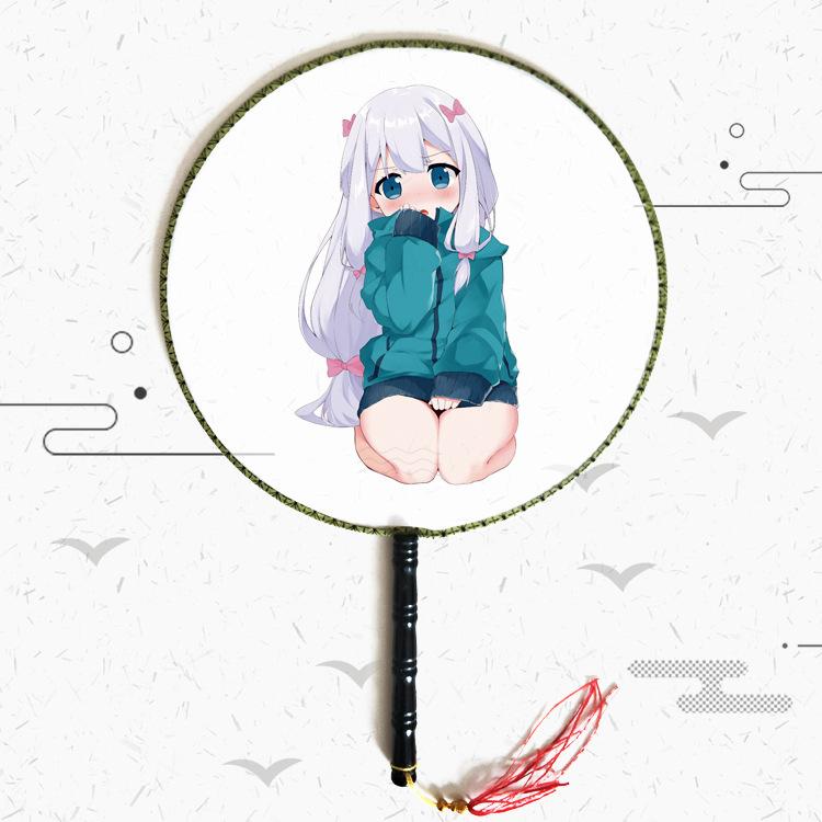 古风团扇效果图-黄漫10