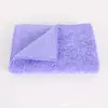 Toalla de limpieza para coche de microfibra con pelo alto y bajo, toalla para lavado de coches, sin pelusa, paño de limpieza absorbente, paño de limpieza para el hogar, estropajo