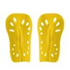 Caneleiras Multifuross para Esportes de Futebol, Proteção para Pés de Adultos, Caneleiras Infantis, Modelos Personalizados no Atacado, Absorventes de Choque e Leves