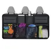 Bolsa de almacenamiento para coche SUV, bolsa de almacenamiento colgante, caja de almacenamiento, bolsa de almacenamiento para maletero, organizador de respaldo de asiento de coche, accesorios para coche