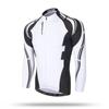 XINTOWN Roupa de Ciclismo Top Longo Primavera e Outono Secagem Rápida Respirável Manga Longa Masculino Mountain Bike Roupa de Bicicleta
