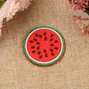 Imán de Refrigerador Lindo de Pegamento Suave de PVC, Pegamento de Globo con Cara Sonriente Linda, Pegatinas Creativas para Cualquier Cosa, Accesorios de Regalo del Fabricante Original