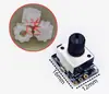 Mini Testador ESC Simples para Modelos RC, Motor de Ventilador Brushless DIY, Pequeno Controlador de Velocidade, Mini PWM