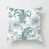 Suministro directo de fábrica flores y plantas naturales frescas funda de almohada decorativa funda para respaldo de asiento de coche respaldo de estudio cojín de respaldo una variedad opcional