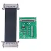 Herramienta de Prueba de Pantalla de TV LED Cable HD Cable de Pantalla 4K Cable Plano Flexible para TV LCD Transmisión Rápida