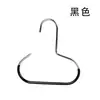 Experto en Organización Recomienda Solución para Guardar Sombreros: Gancho para Bolsa de Ropa de Casa, Colgador de Anillo para Sombrero sin Taladro, No Deformable