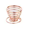 Soporte para Esponjas de Belleza Transfronterizo Más Vendido, Soporte a Prueba de Humedad y Moho, Estante Metálico para Almacenamiento de Esponjas de Belleza, Al por Mayor en Stock