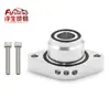 Bov1012 Scirocco Twin Turboalimentado 1.4t Base Adecuado para Base de Válvula de Alivio Volkswagen Scirocco Beetle