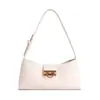 Bolsa Casual de Nicho de Alta Apariencia Estilo Coreano para Mujer, Nuevo Modelo Verano 2025, Bolso Cruzado de Moda, Bolso de Hombro Bajo el Brazo a la Moda