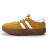 Zapatos Desun Zapatos de Mujer 2024 Nuevos Zapatos Blancos Zapatillas Medias Retro Combinables con Todo Cordones Suela Blanda Cómodos Suela Gruesa Zapatos Casuales