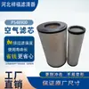 Filtro de Ar Af25667 P532966 P548900 P548901 Af25595 Af25596