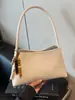Bolso de Hombro de Moda Retro de Alta Gama para Mujer 2025 Nuevo Otoño e Invierno para el Trabajo y los Viajes Bolso de Mano
