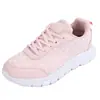 2025 Dropshipping Talla Grande Exportación Viaje al Aire Libre Xiyin Aliexpress Estación Independiente Zapatos Deportivos Casuales Transpirables para Mujer