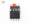 Calidad original genuina AT93C46DN-SH-T parche SOP8 AT93C46 93C46 IC de almacenamiento