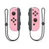 Trocar Alça Esquerda e Direita Ns Bluetooth Vibração Controle de Jogo Joycon Alça Sem Fio Alça Switch