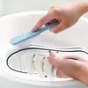 Cepillo para zapatos, cepillo suave para el hogar que no daña zapatos ni ropa, cepillo para lavar ropa, cepillo de limpieza multifuncional, cepillo especial para zapatos