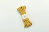 Corda de núcleo de poliéster de 8 mm, corda de tração para cães de 5 m, material de corda para cinto de bagagem