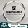 Capa de volante de couro genuíno Nazhijie para U6, U5, Da7, Rui3, Na5, Nazhijie URX, capa de camurça para carro