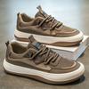 Zapatos para Hombre 2026 Verano Nuevos Versátiles Tenis Deportivos Malla Transpirable para Correr Suela Suave Antideslizante Zapatos Casuales para Correr para Hombres