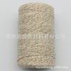 Cordón de algodón fino de 1 mm de color, hilo de doble color, zongzi, eje de madera de algodón fino, embalaje de tarjetas de papel, venta al por mayor de fábrica