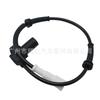 Sensor ABS para Renault Clio II Thalia rueda delantera izquierda 7700411747 7700415681