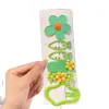 Pasador de Color Dopamina para Mujer, Pasador para Flequillo Lateral, Pinza de Pato Corazón de Chica Dulce, Pinza Lateral Linda Todo Combinación, Tocado